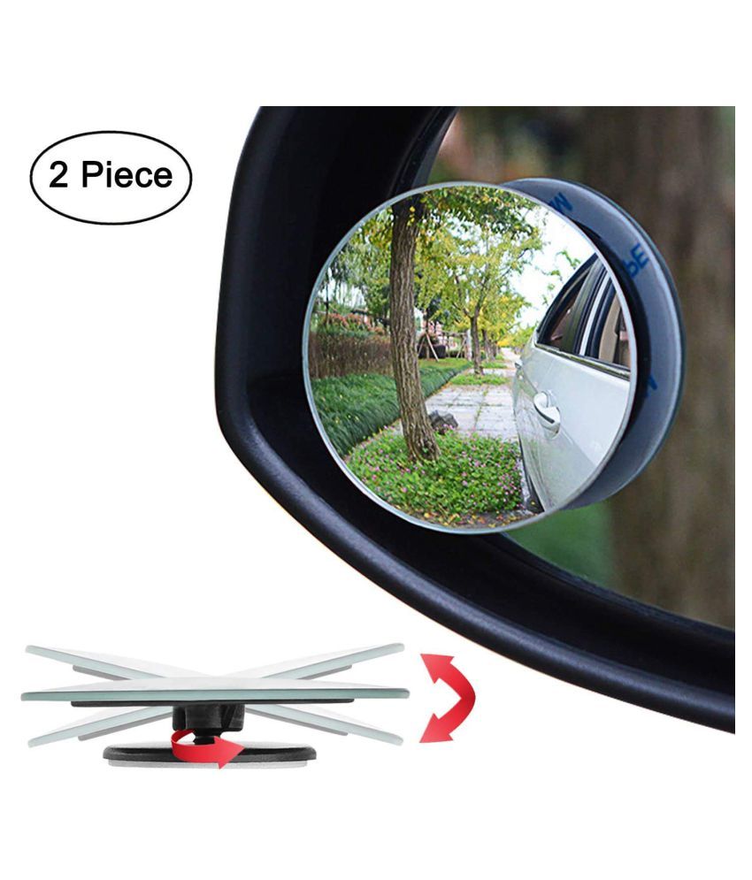 Gatih Side Mirror Visor Assorted Set of 2 Buy Gatih Side Mirror Visor