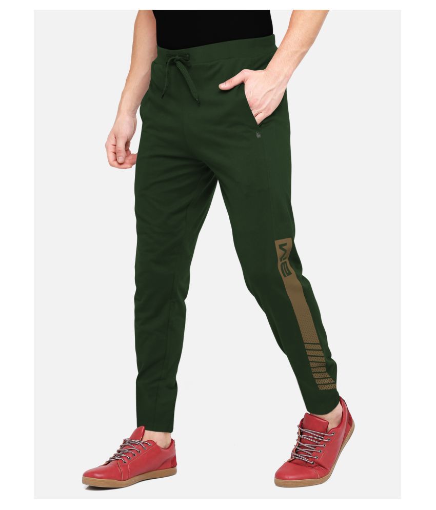 bullmer track pants