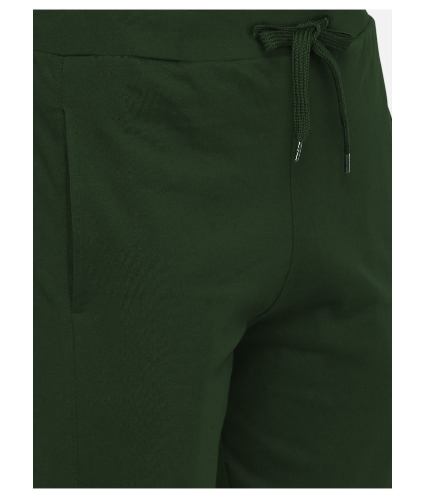 bullmer track pants