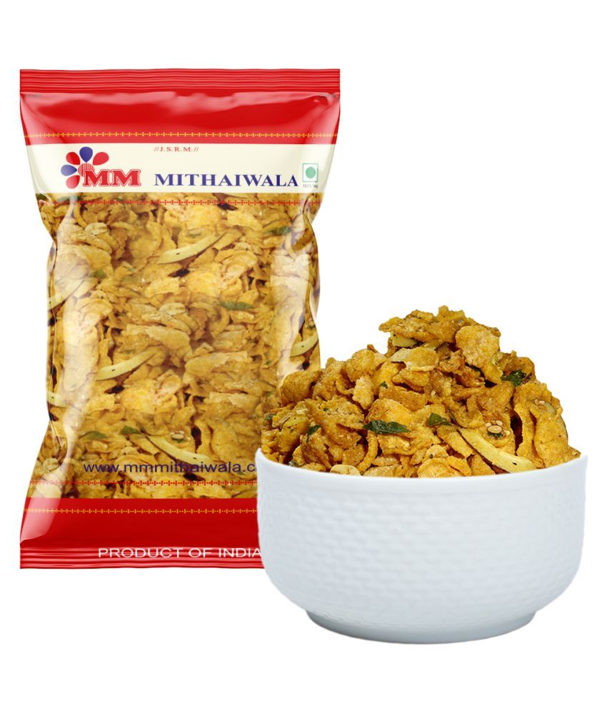 MM Mithaiwala Namkeen 1 kg Buy MM Mithaiwala Namkeen 1 kg at Best