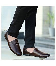 Get Upto 80% OFF Loafer Shoes for Snapdeal
