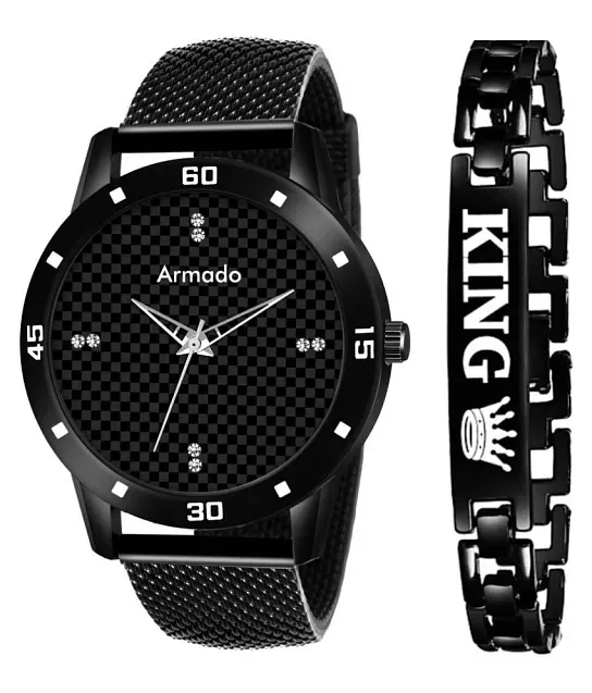 Armado watches hot sale real price