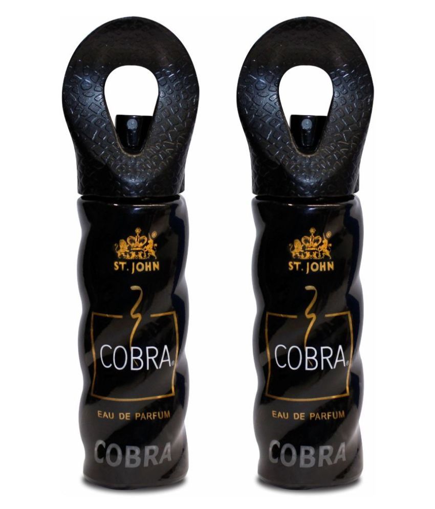 super cobra eau de toilette