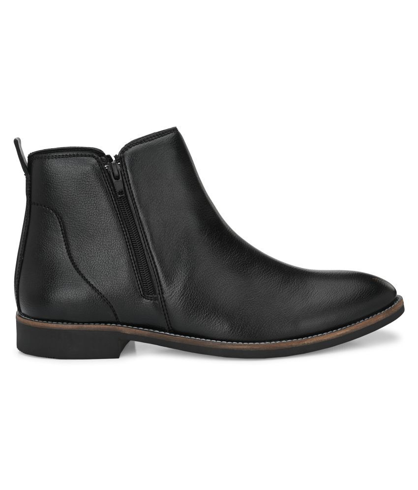 fentacia chelsea boots
