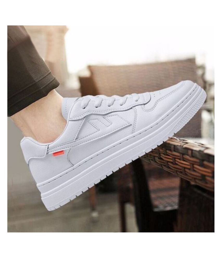 labbin mens casual shoes