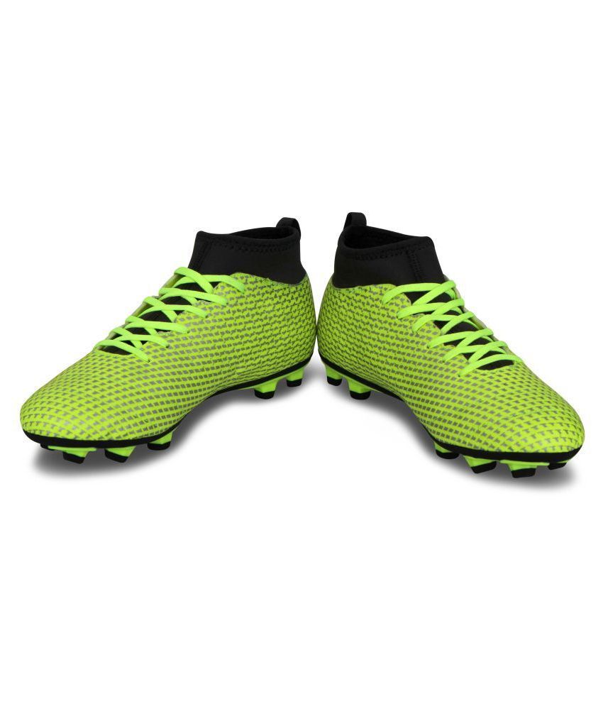 nivia encounter boot