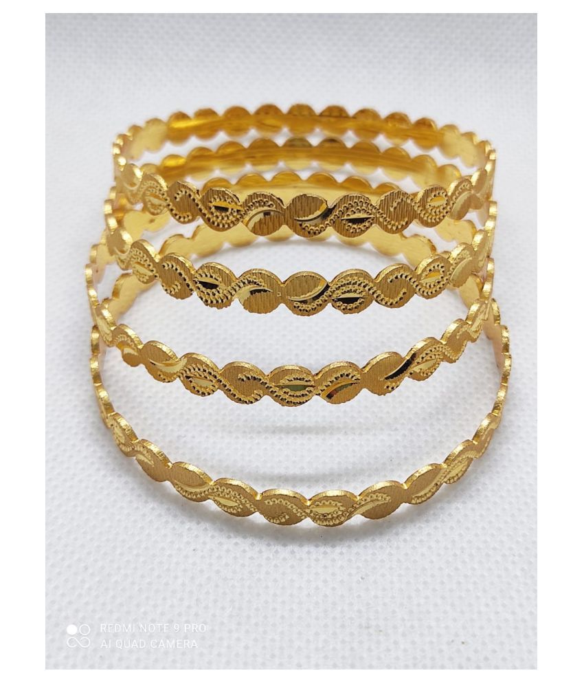 brass bangles online