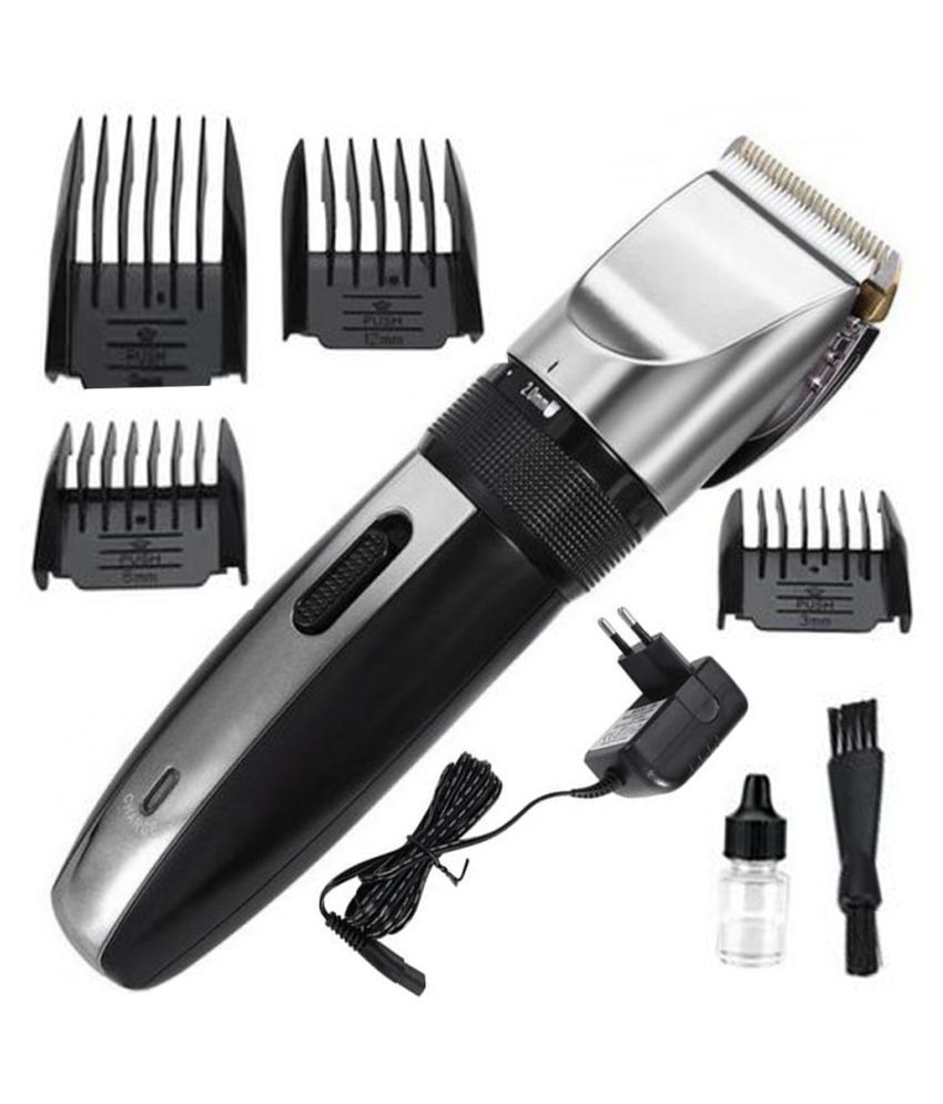     			Adjustable Haircut Men Barber Cutting Shaving Machine Multi Casual Combo