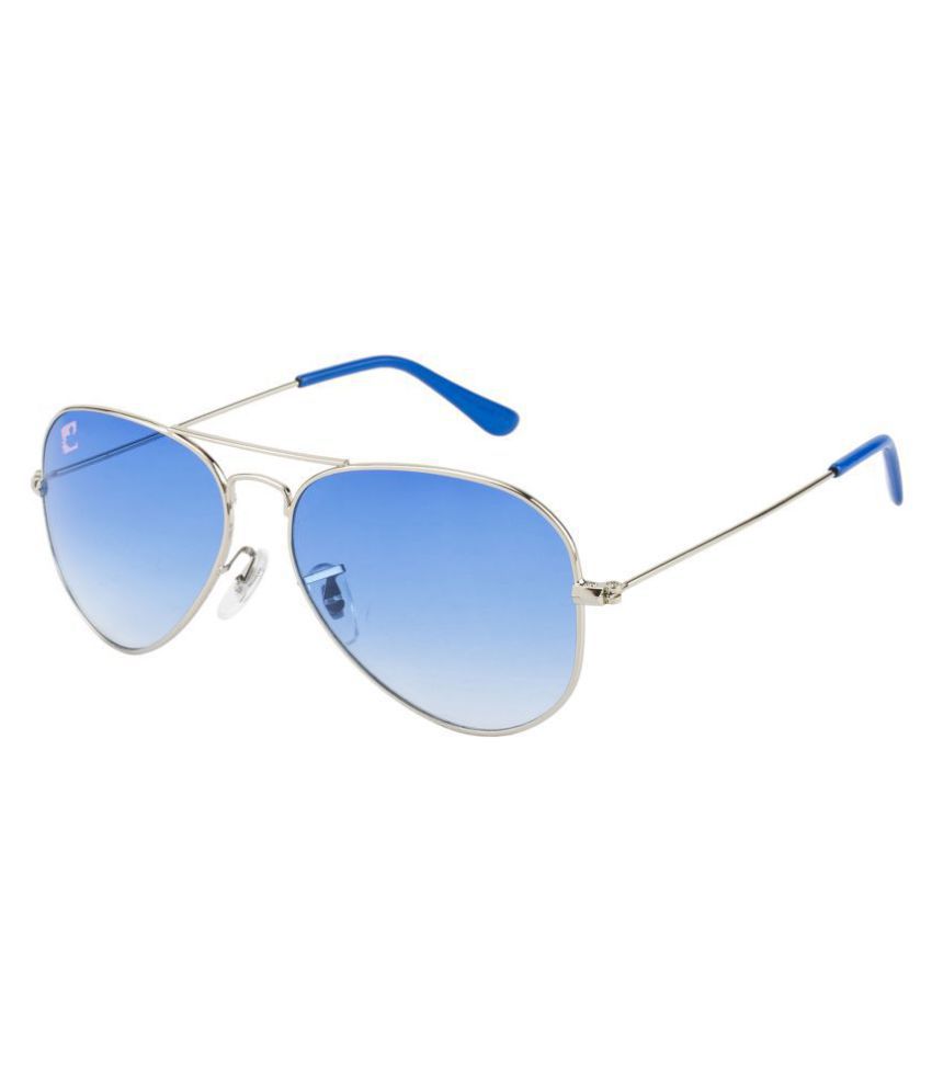     			Clark n' Palmer - Grey Pilot Sunglasses ( SB728 )