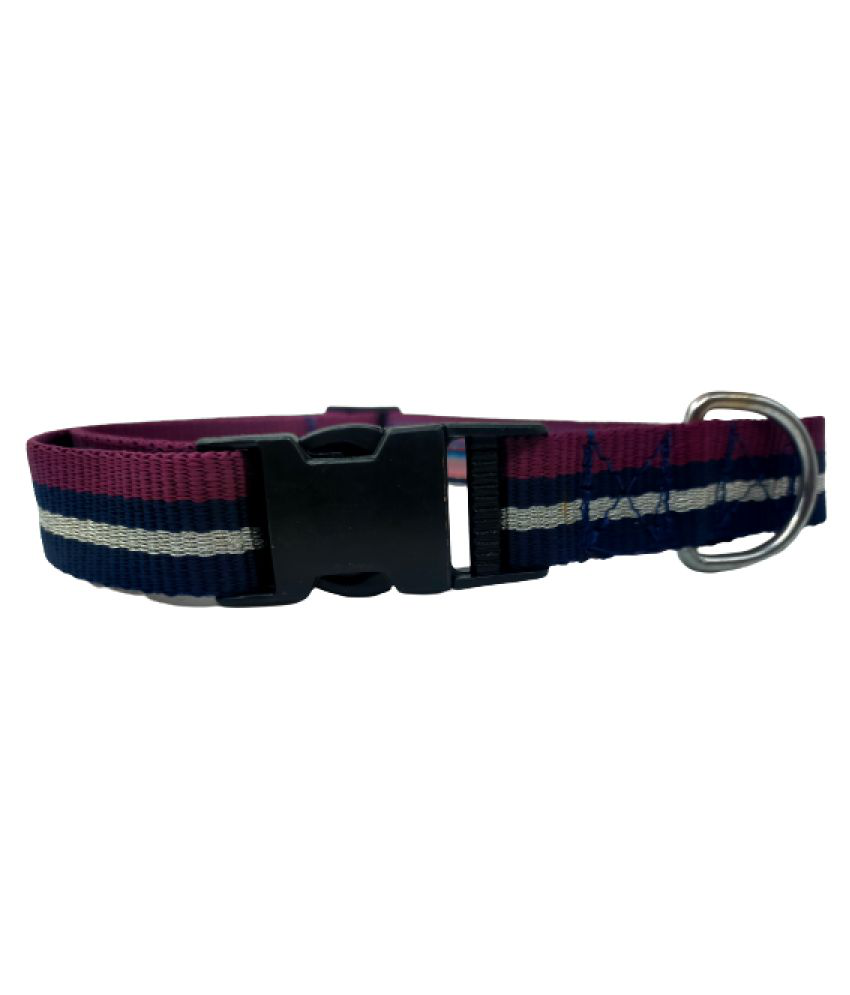     			Fits Dog Neck Size Medium  to extra large-16 TO 24 Inches for Adjustable Dog belt for Dog collar