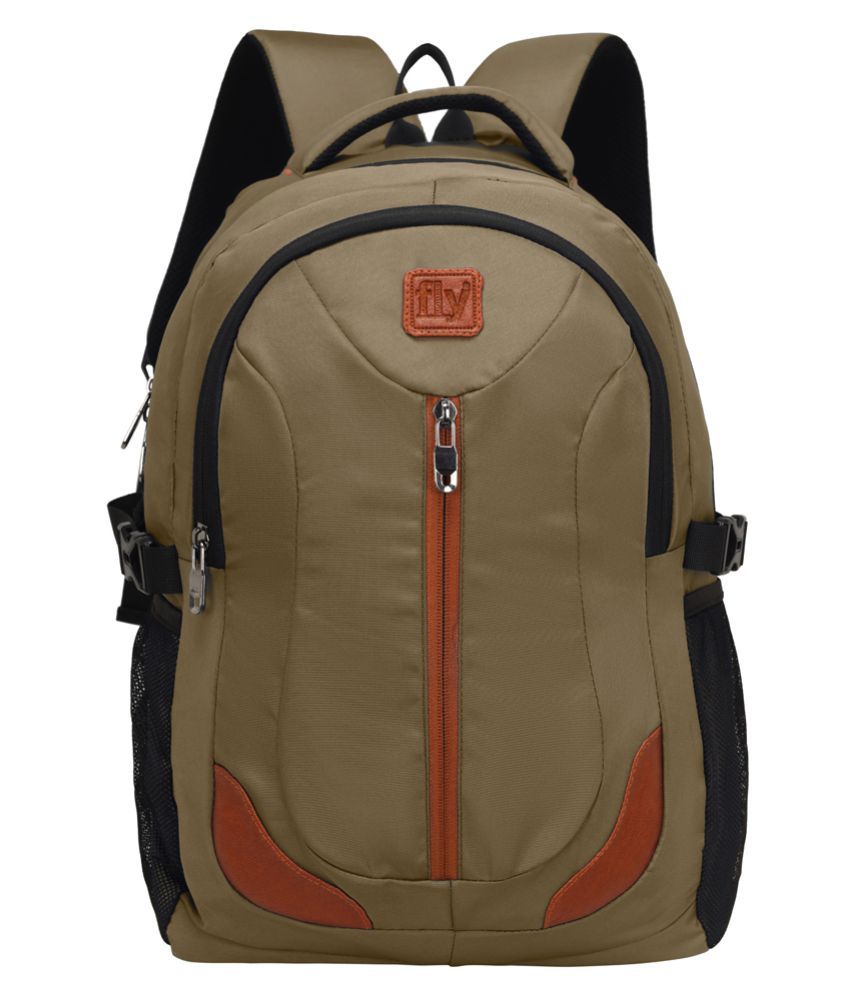 Leather Gifts Khaki Laptop Bags Buy Leather Gifts Khaki Laptop Bags