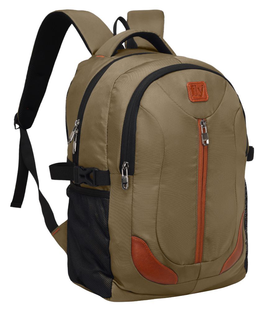 Leather Gifts Khaki Laptop Bags Buy Leather Gifts Khaki Laptop Bags Online at Low Price Snapdeal