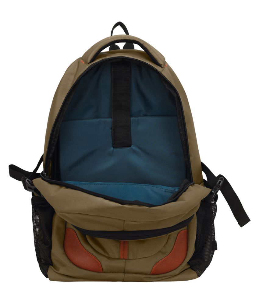 Leather Gifts Khaki Laptop Bags Buy Leather Gifts Khaki Laptop Bags