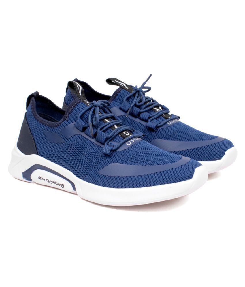 ASIAN Creta-02 Multi Color Running Shoes - Buy ASIAN Creta-02 Multi ...