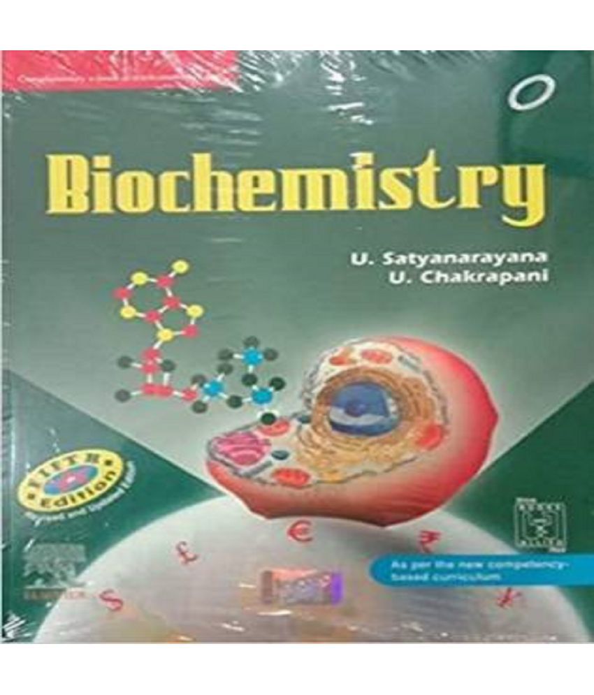     			Biochemistry