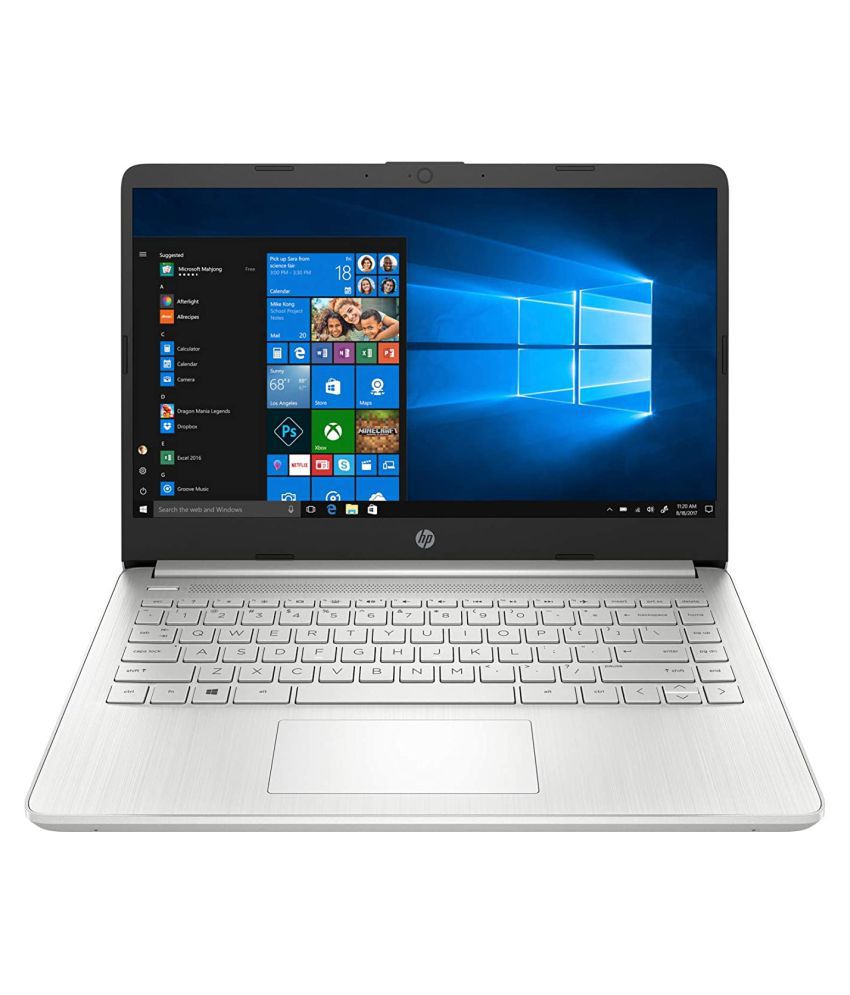 Laptop Hp Core I5 Gen 11 Hp laptop 15-da0091ne-core i5 8th generation