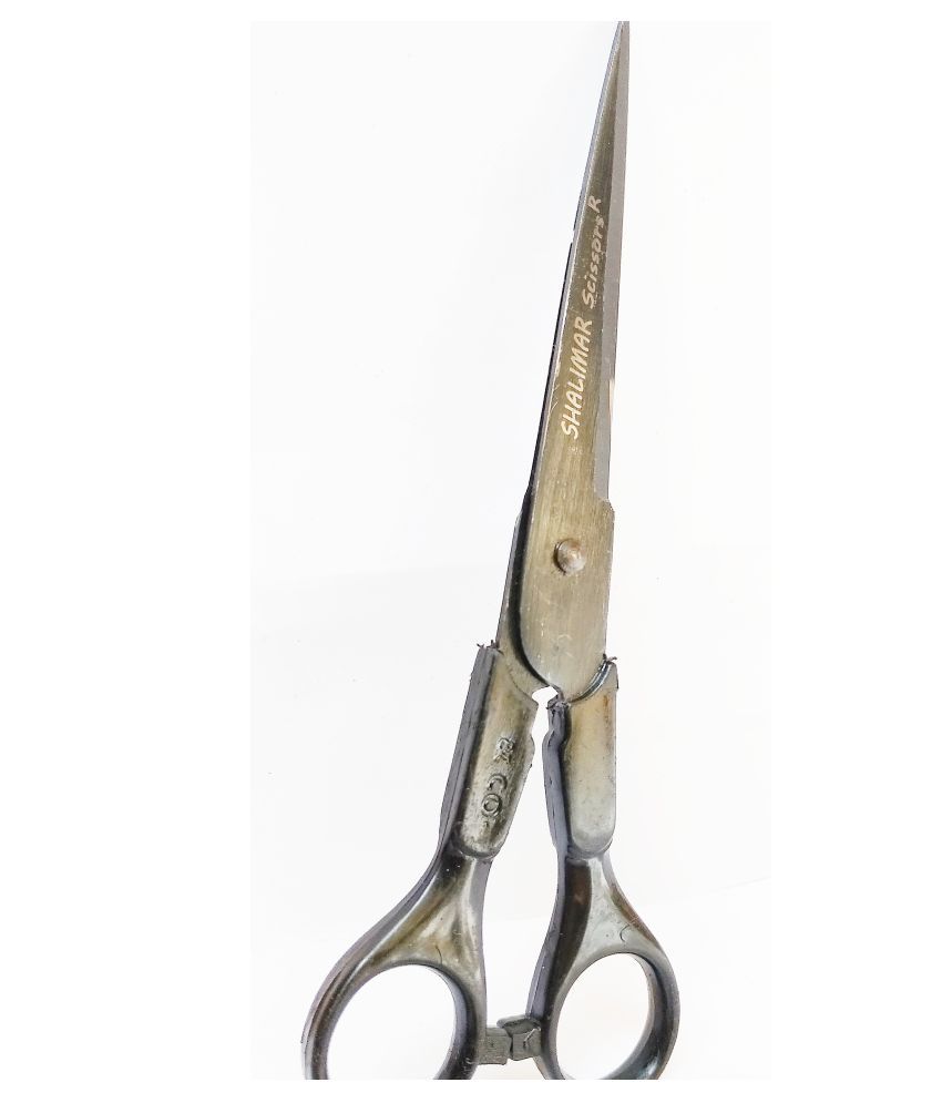 SHALIMAR SCISSORS COMPANY Iron Gadget Tool Buy SHALIMAR SCISSORS
