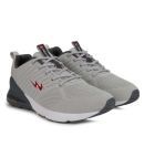 Campus MIKE (N) Grey Men's Sports Running Shoes