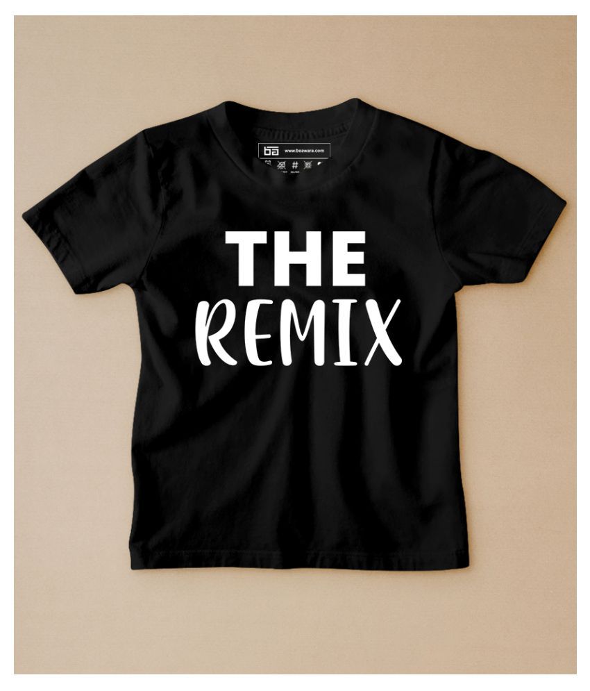 The Remix Kids T-Shirt