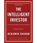 The Intelligent Investor (English, Paperback, Graham Benjamin)