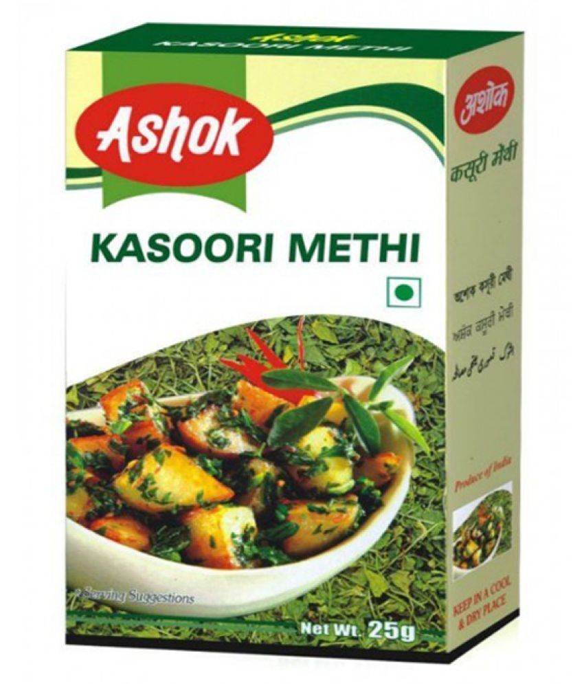 Ashok Company KASURI METHI Powder 1 kg Buy Ashok Company KASURI METHI