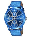 Redux RWS0355S Blue Dial Leather Analog Men's Watch