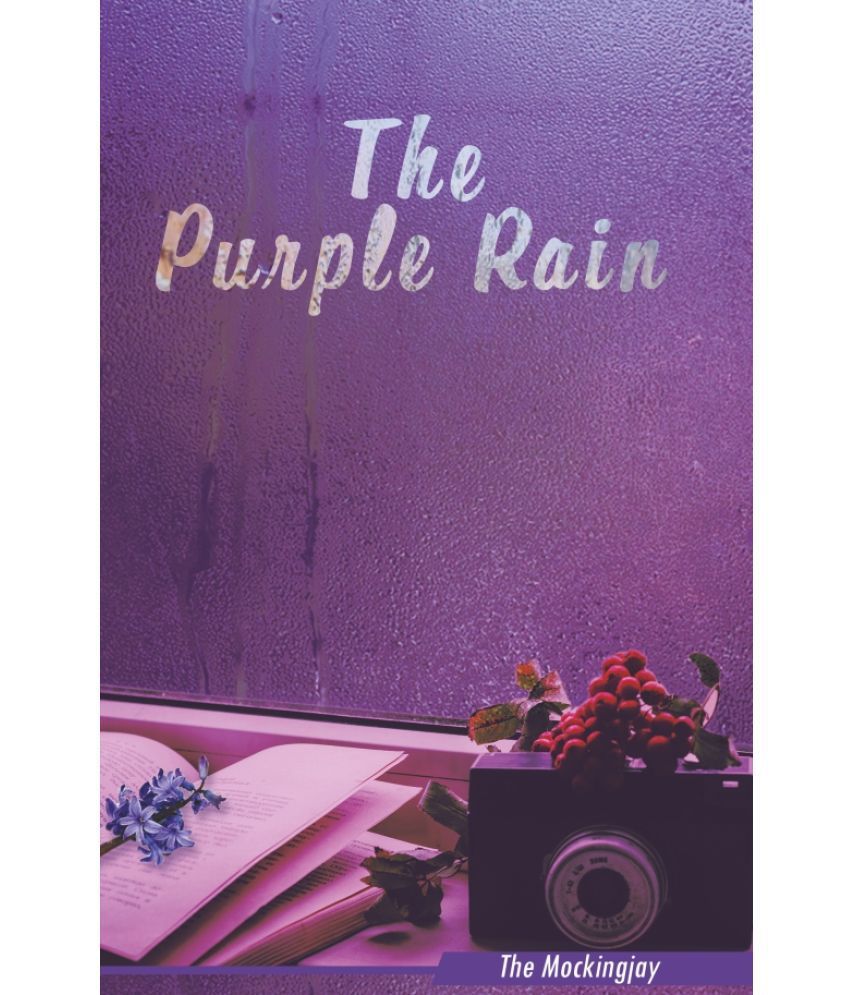     			The Purple Rain