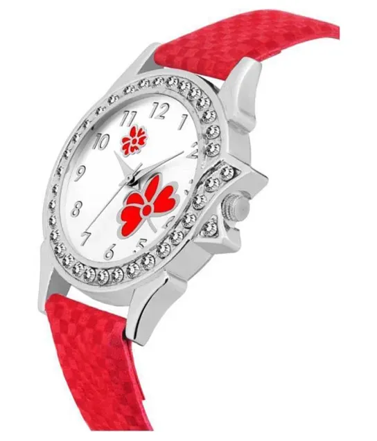 Watches for hotsell ladies in snapdeal