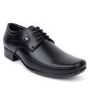 Action - Black Men's Formal Shoes