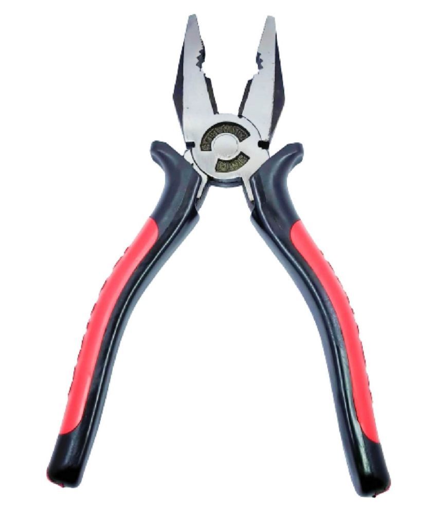 Combination Plier 8Inch for Home and Electrical Work (RBTDNC) Buy