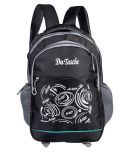 Da Tasche Black 30 litres Laptop Bags