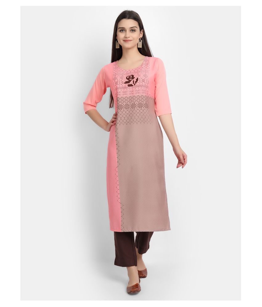 stop kurti