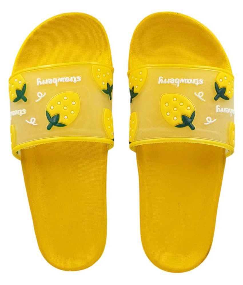 pampy angel slippers