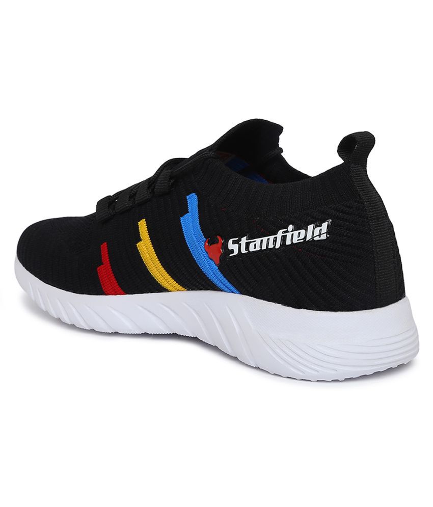     			Stanfield  Multicolor Men's Sports Running Shoes