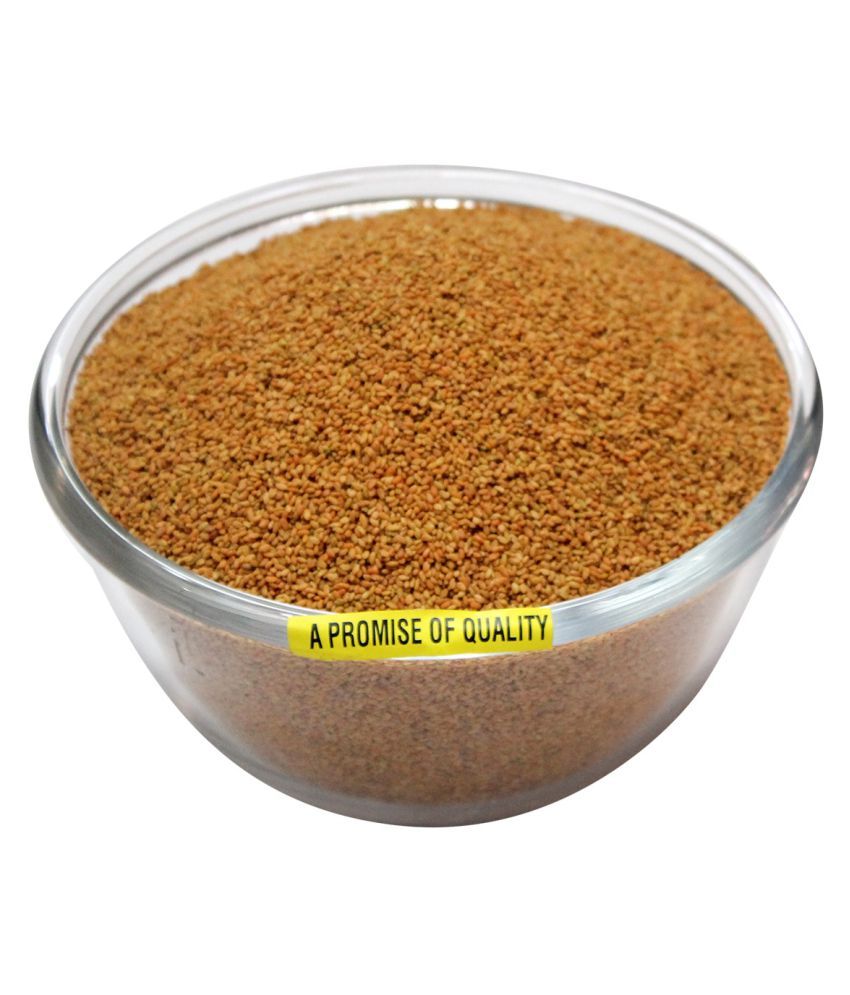     			My God Gift Champa Methi Seeds - Sage Seeds (100 g) 100 gm