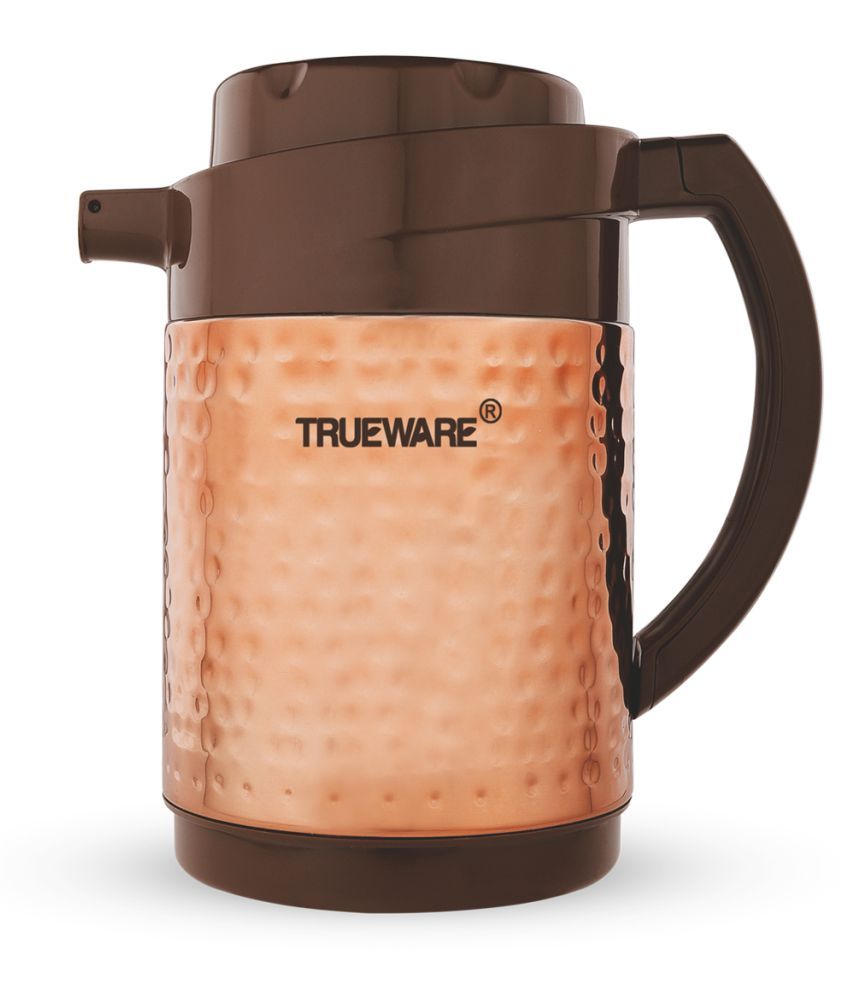     			Trueware - Copper Copper Flask ( 750 )