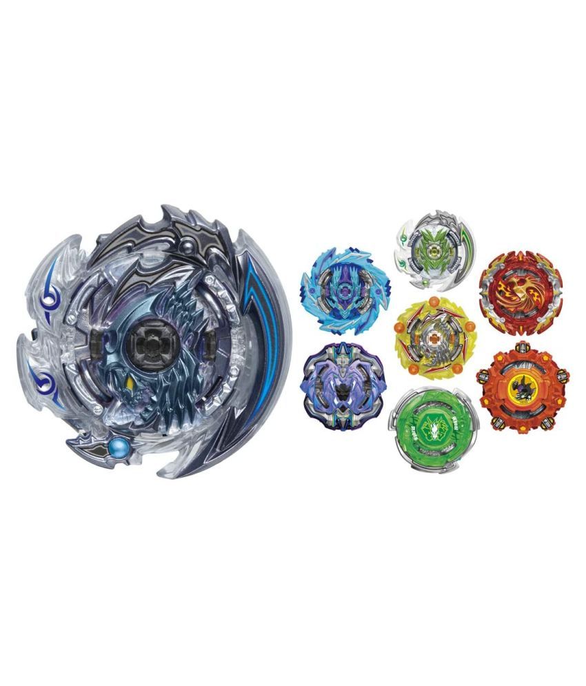 Beyblade Burst B-176 Random Booster Vol. 23 - Buy Beyblade Burst B-176 ...