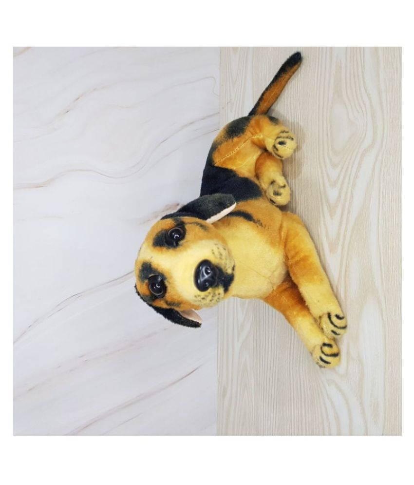 toy animals that look real