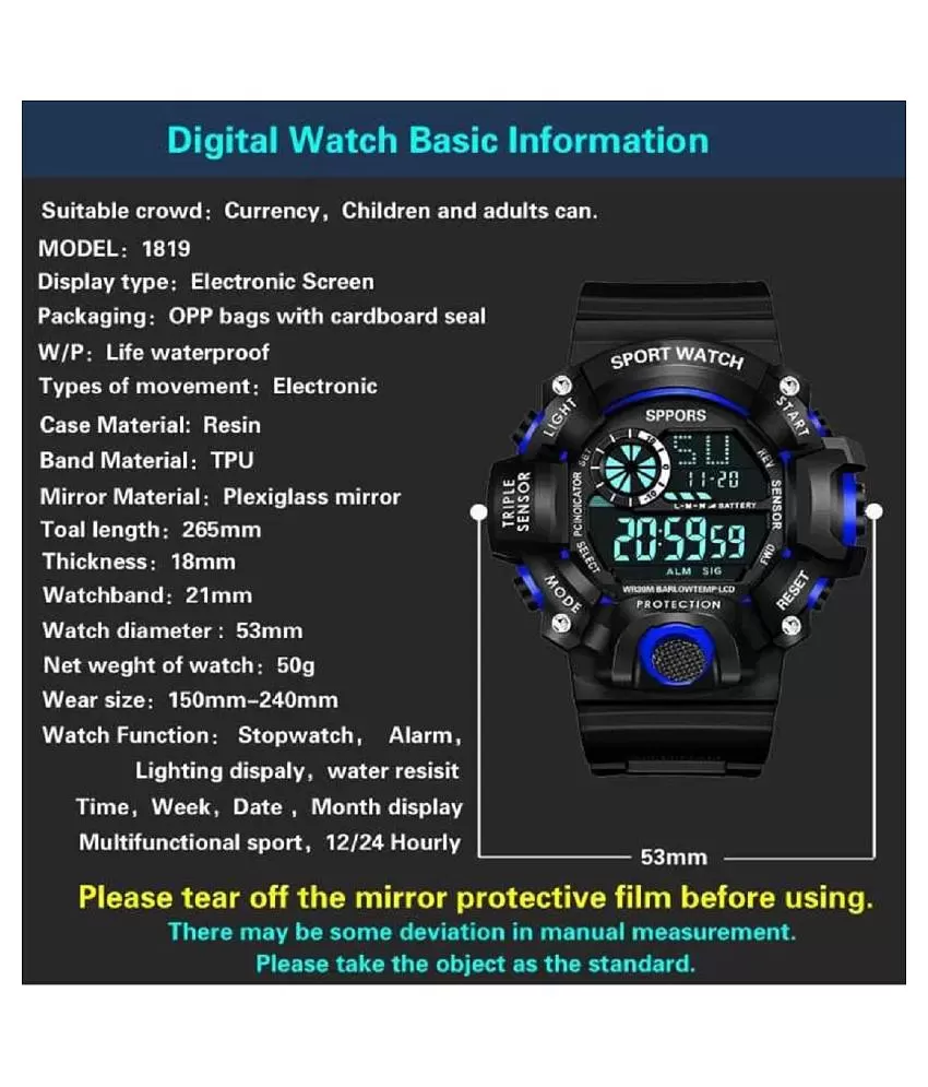 PANARS Colorful Fashion Watch For Students Hollow Out Band, Waterproof,  Best Alarm Watch, Multi Functional For Kids From Spbjys, $71.87 | DHgate.Com