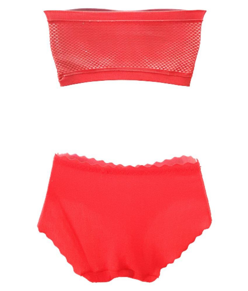 Bra Panty Combo Multi Color Buy Bra Panty Combo Multi Color Online at