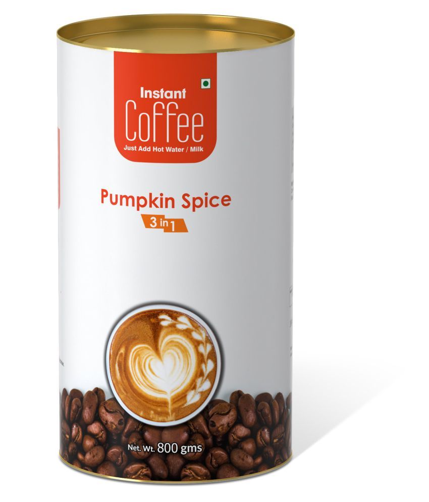 The Tea Instant Coffee Powder 800 gm Buy The Tea Instant