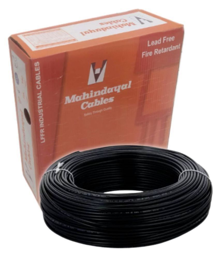 MAHINDAYAL CABLES Cable Tie