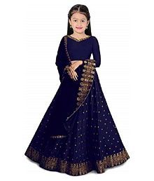 girls in lehnga