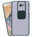 Samsung Galaxy J7 Prime Hybrid Covers Shining Stars Green Hybrid Shutter Back Cover