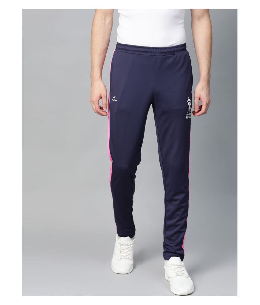 alcis sports track pants