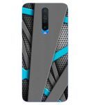 Xiaomi Redmi K30 Printed Cover By My Design Multi Color