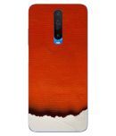 Xiaomi Redmi K30 Printed Cover By My Design Multi Color