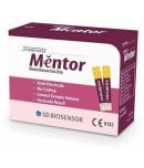 Sd Biosensor Standard Mentor Mentor Bloodglucose 50 Strip Mentor Test Strips