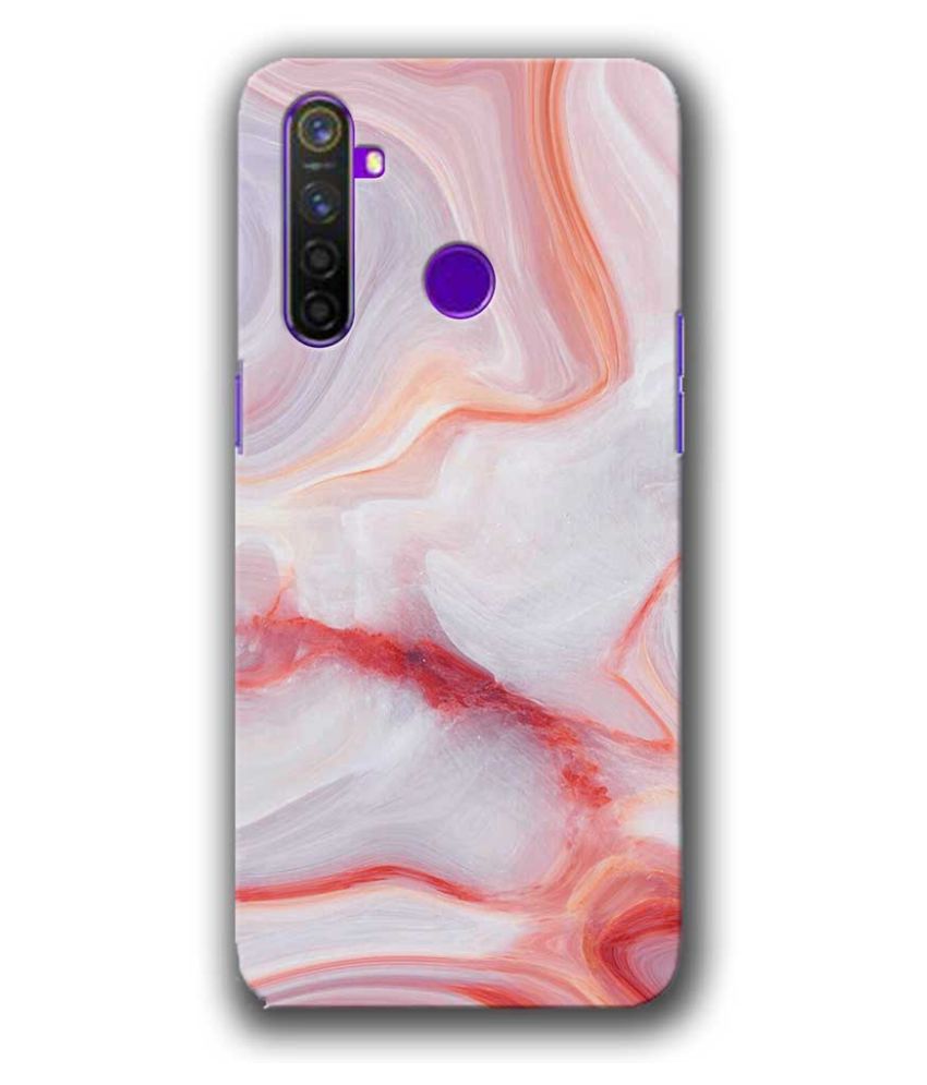     			Realme 5 Pro 3D Back Covers By Tweakymod