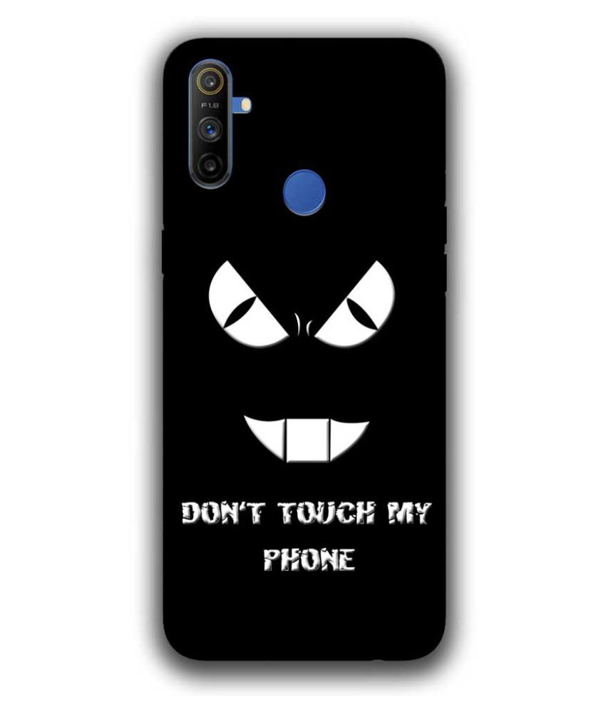     			Realme Narzo 10A 3D Back Covers By Tweakymod